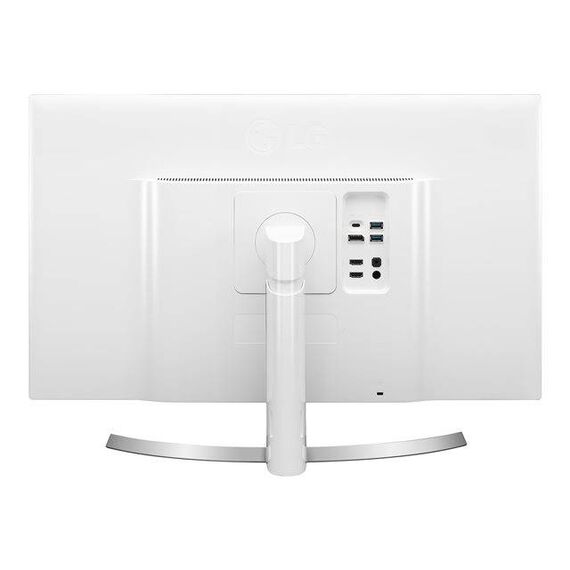 LG 27UD88-W LED monitor 27 3840 x 2160 4K 27UD88-W.AEU