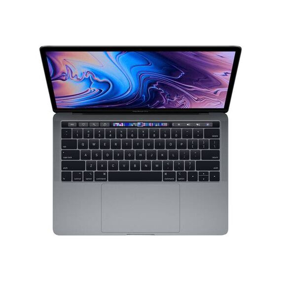Apple MacBook Pro with Touch Bar Core i5 2.3 GHz MR9R2DA
