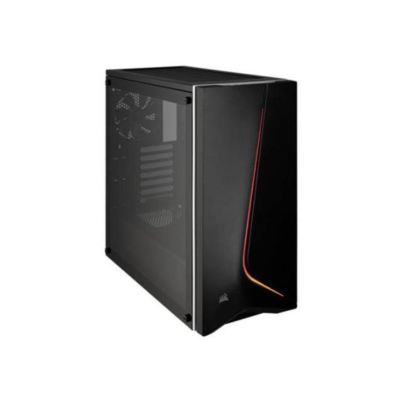 CORSAIR Carbide Series SPEC-06 RGB Mid black
