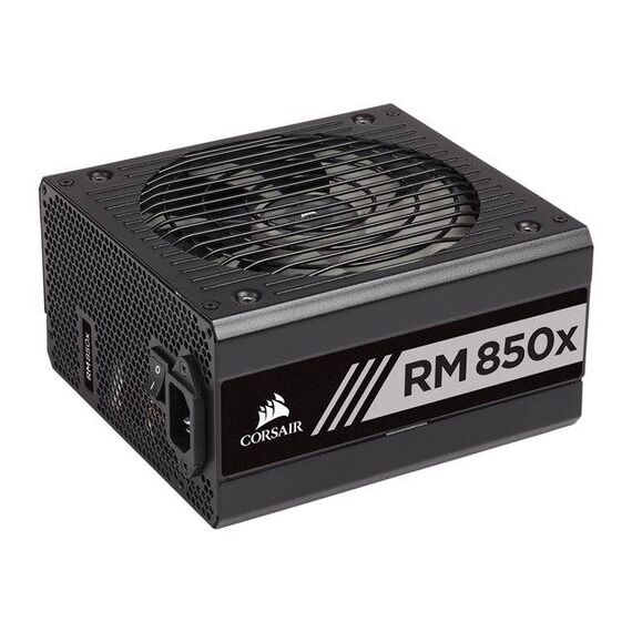CORSAIR RMx Series RM850x 2018 Edition CP-9020180-EU