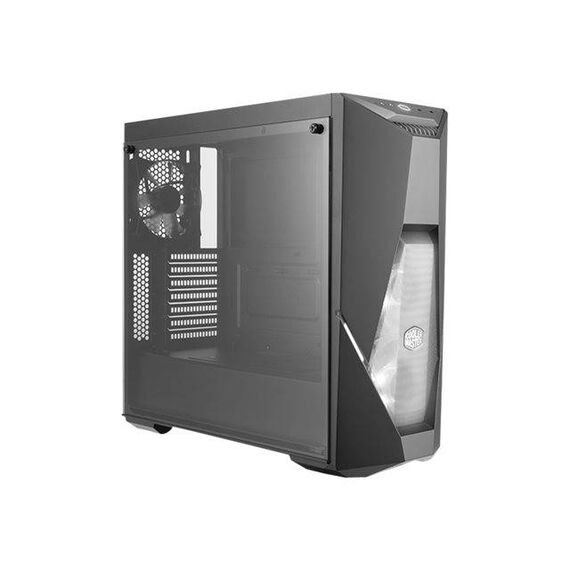 Cooler Master MasterBox K500 Mid tower MCB-K500D-KGNN-S00