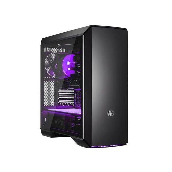 Cooler Master MasterCase MC600P Mid MCM-M600P-KG5N-S00