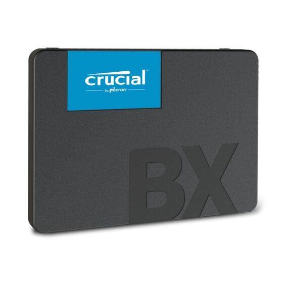 Crucial BX500 Solid state drive 120 GB CT120BX500SSD1