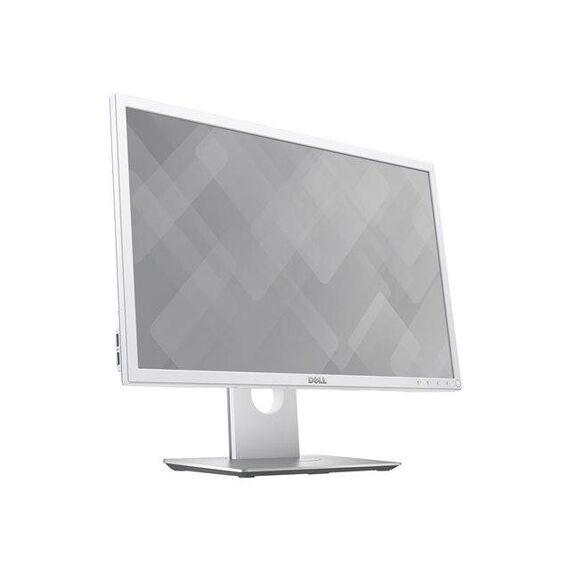 Dell P2217 LED monitor 22" white P2217WH-WHITE