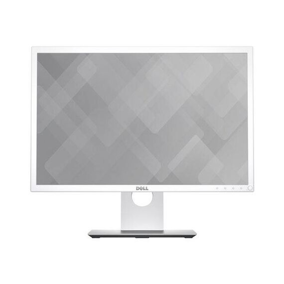 Dell P2217 LED monitor 22" white P2217WH-WHITE