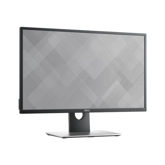 Dell P2717H LED monitor 27  P2717H
