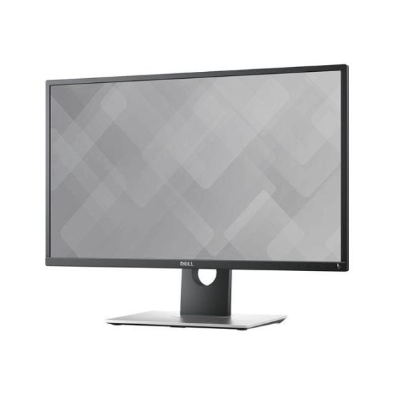 Dell P2717H LED monitor 27  P2717H