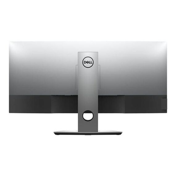 Dell P3418HW LED monitor curved 34"  DELL-P3418HW