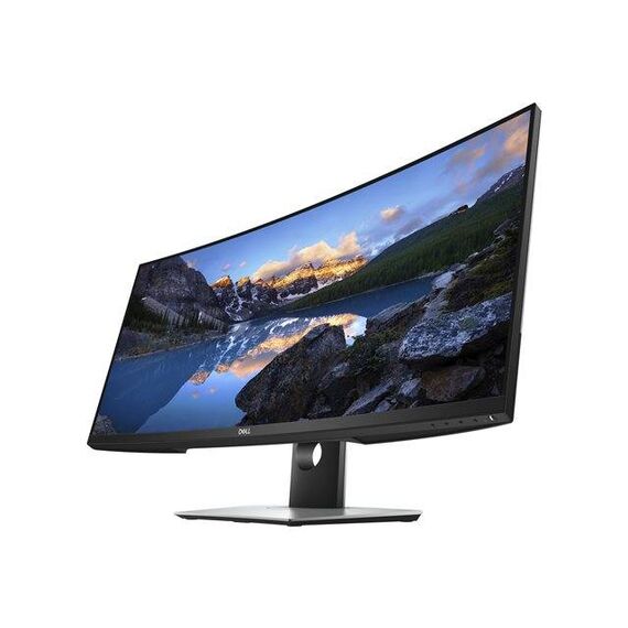 Dell P3418HW LED monitor curved 34"  DELL-P3418HW