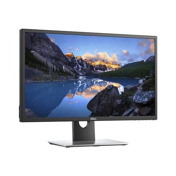 Dell UltraSharp UP2718Q LED monitor 27"  DELL-UP2718Q