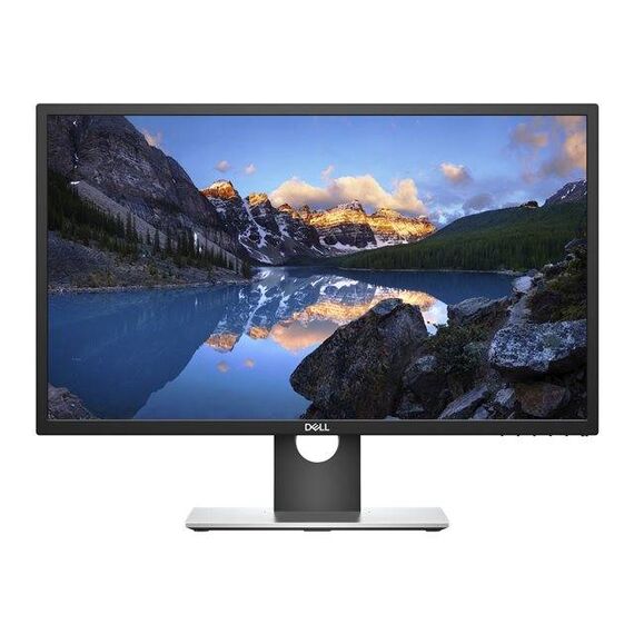 Dell UltraSharp UP2718Q LED monitor 27"  DELL-UP2718Q