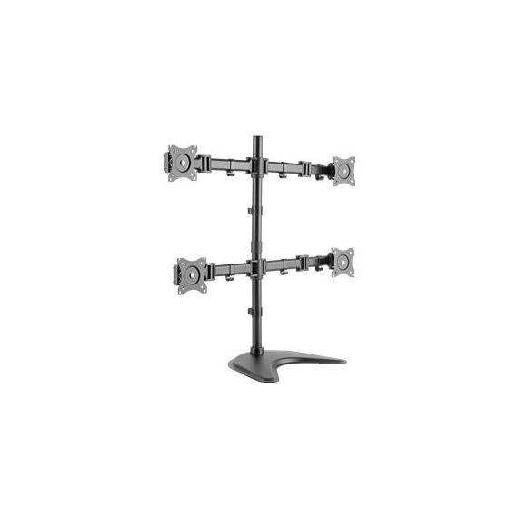 Digitus Universal Stand for 4 LCD displays DA-90364