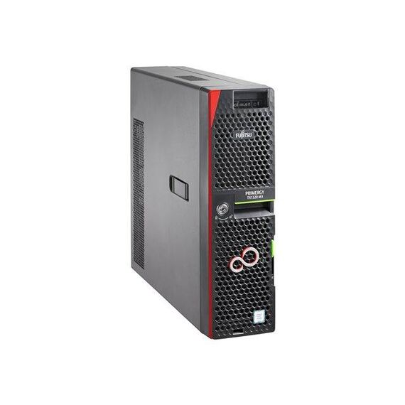 Fujitsu PRIMERGY TX1320 M3 Server USFF VFY:T1323SC110IN