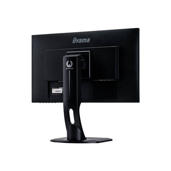 Iiyama G-MASTER Black Hawk GB2730HSU-B1 Gaming monitor 27