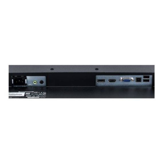 Iiyama G-MASTER Black Hawk GB2730HSU-B1 Gaming monitor 27