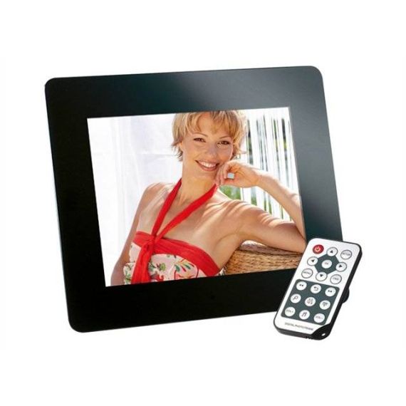 Intenso MediaDirector Digital photo frame 8 800 3916800