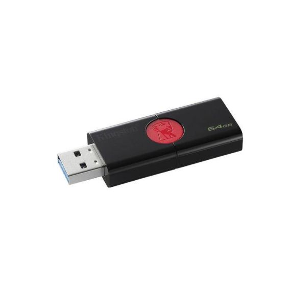 Kingston DataTraveler 106 USB flash drive 64 GB DT10664GB