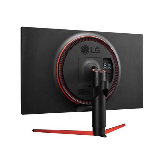LG 27GK750F-B LED Gaming monitor 27"  27GK750F-B.AEU
