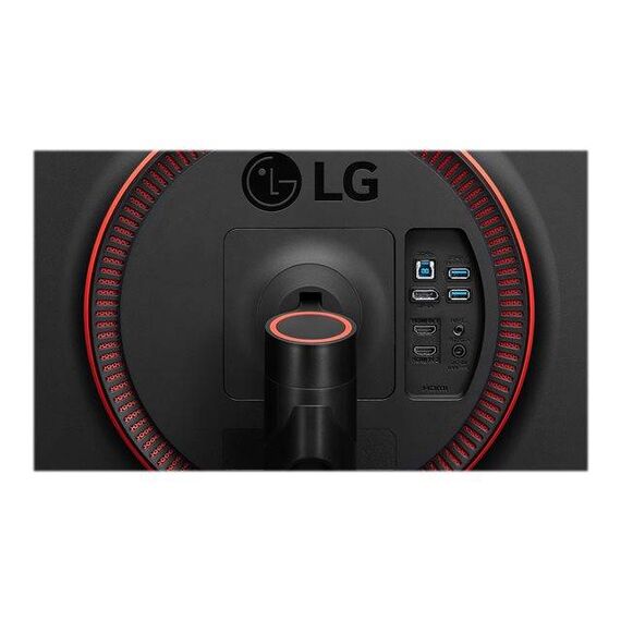 LG 27GK750F-B LED Gaming monitor 27"  27GK750F-B.AEU