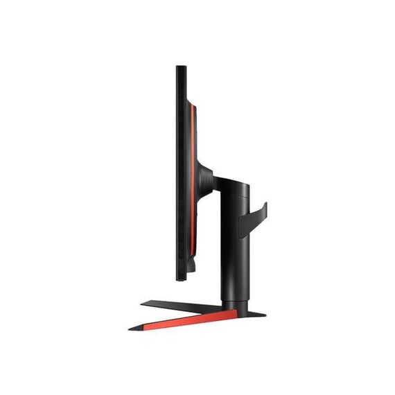 LG 27GK750F-B LED Gaming monitor 27"  27GK750F-B.AEU