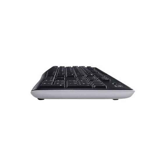 Logitech Wireless Keyboard K270  920-003736