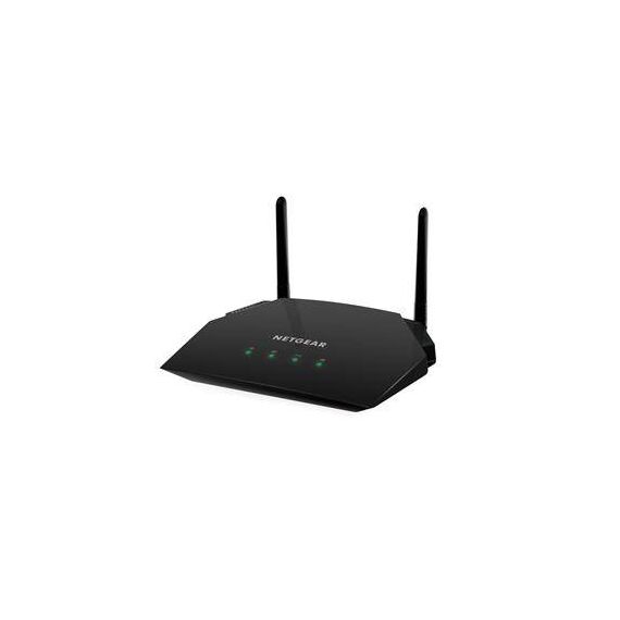 NETGEAR R6260 Wireless router AC1600 Dual Band R6260-100PES