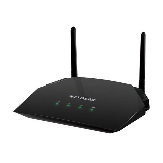NETGEAR R6260 Wireless router AC1600 Dual Band R6260-100PES