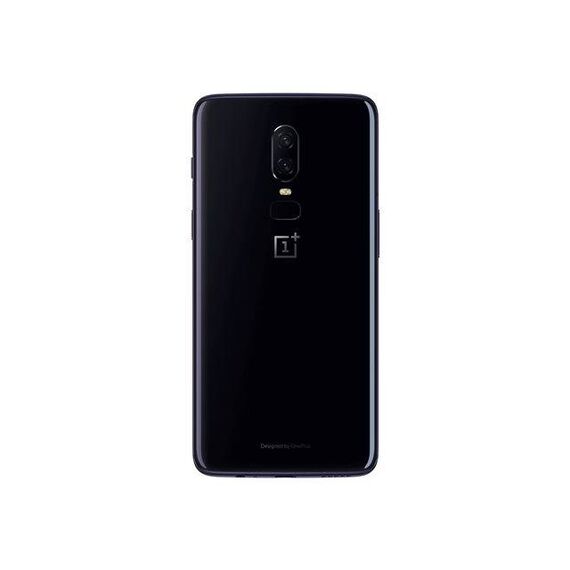 OnePlus 6 Smartphone dual-SIM 4G LTE 64 GB 5011100385