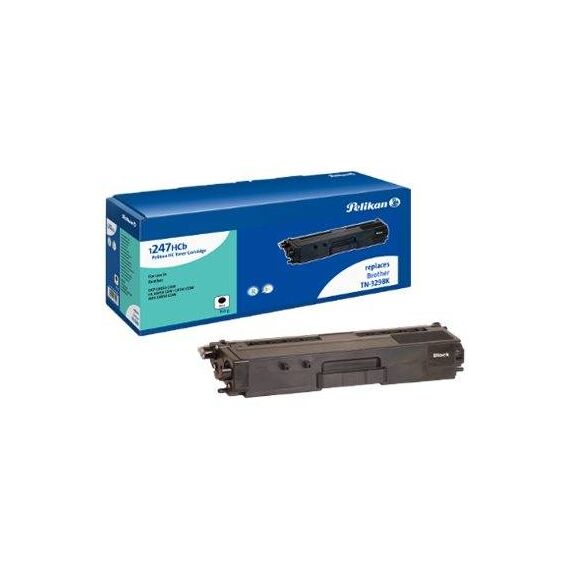 Pelikan 1247HCb Black toner TN-329BK  4236920