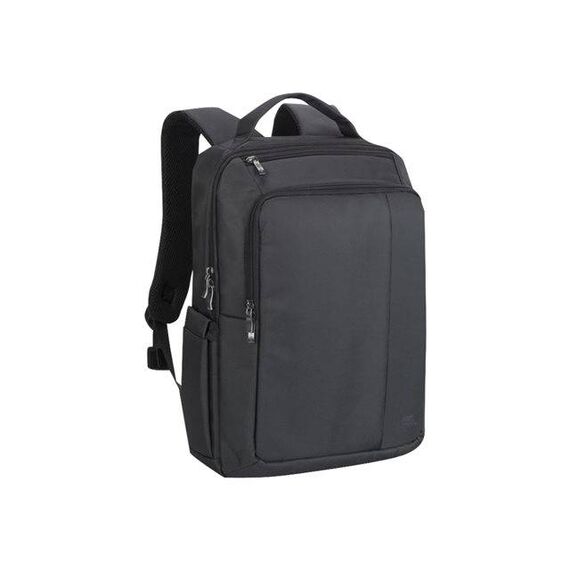 Riva Case Central 15.6" Notebook carrying  8262 BLACK