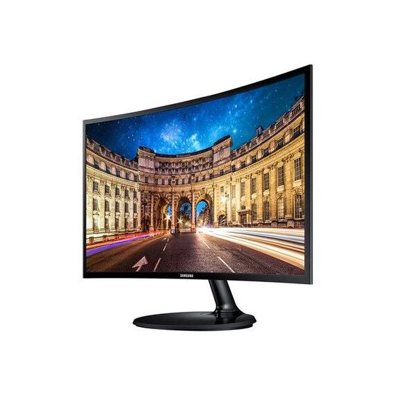 Samsung CF390 Series C24F390FHU LED 23.5 curved