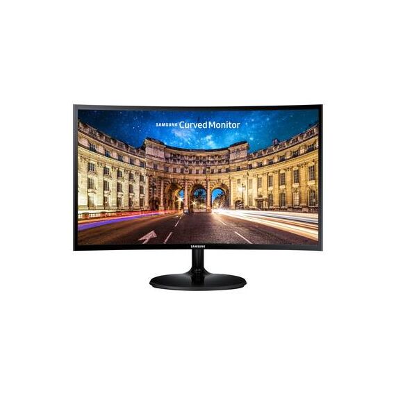Samsung CF390 Series C24F390FHU LED 23.5 curved