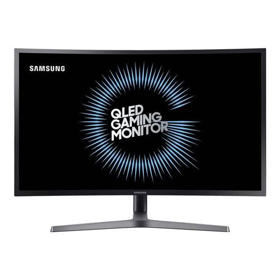 Samsung CHG7 Series C32HG70QQU QLED 32
