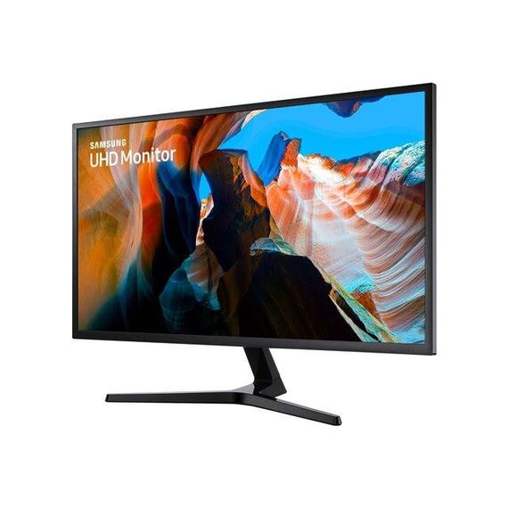 Samsung U32J592UQU LED monitor 32 3840 x 2160 4K