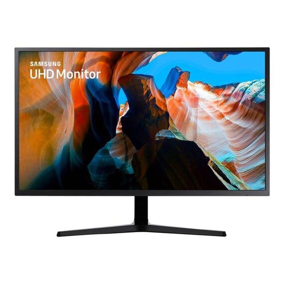 Samsung U32J592UQU LED monitor 32 3840 x 2160 4K