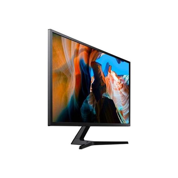 Samsung U32J592UQU LED monitor 32 3840 x 2160 4K