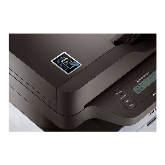 Samsung Xpress SL-M2070FW Multifunction SS296NEEE