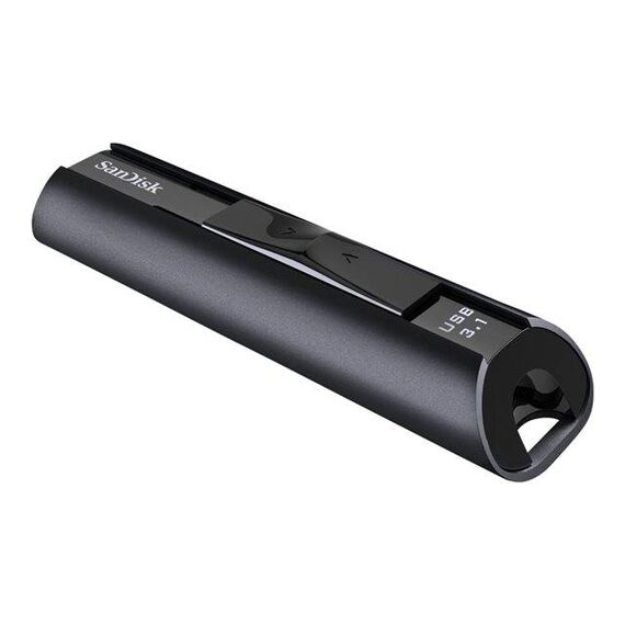 SanDisk Extreme Pro USB flash drive 256 SDCZ880-256G-G46
