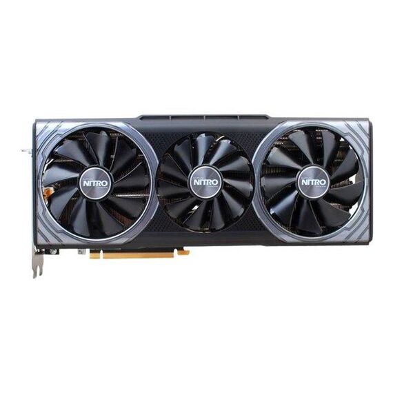 Sapphire NITRO+ RX Vega64 8G HBM2 Graphics 11275-03-40G