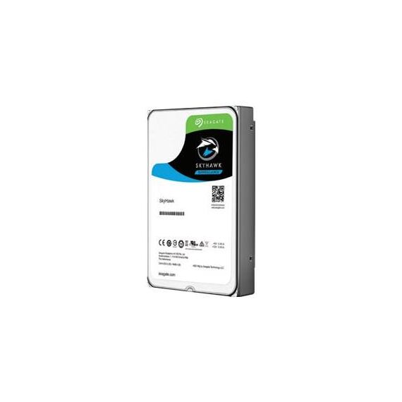 Seagate SkyHawk Surveillance HDD 6TB  ST6000VX001