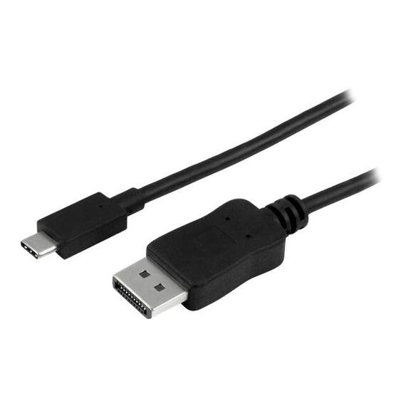 StarTech.com 3m USB-C to DisplayPort  CDP2DPMM3MB