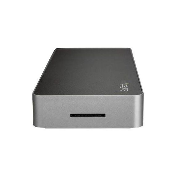 StarTech.com Dual Monitor USB C Dock DK30CHDPPDUE