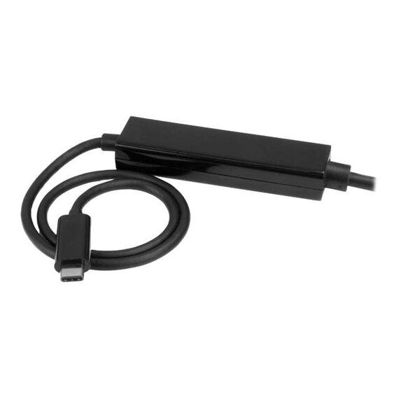 StarTech.com USB-C to HDMI Adapter Cable  CDP2HDMM2MB