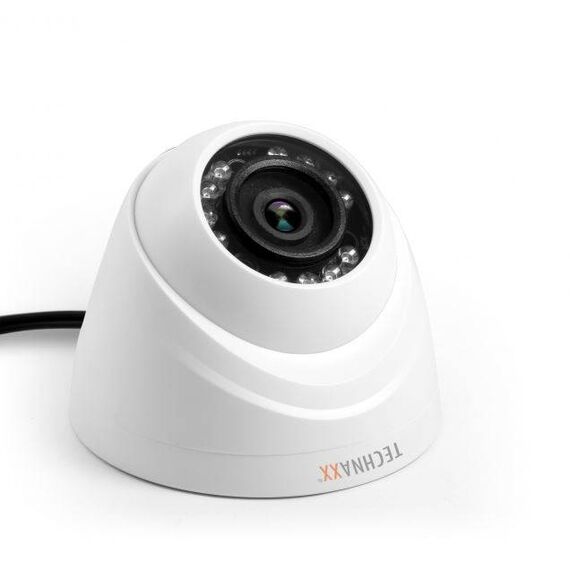 Technaxx Dome Camera for Mini Security Kit PRO HD 4563