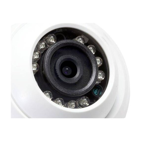 Technaxx Dome Camera for Mini Security Kit PRO HD 4563