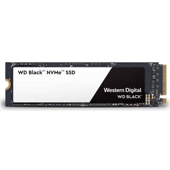 WD Black NVMe SSD 250GB M.2  WDS250G2X0C