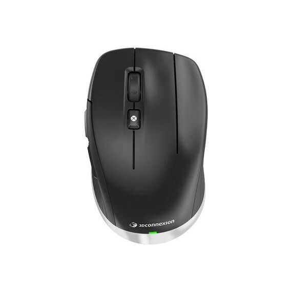 3Dconnexion CadMouse Wireless Mouse 3DX-700062