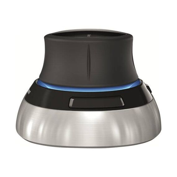 3Dconnexion SpaceMouse Wireless 3D mouse 2 3DX-700066