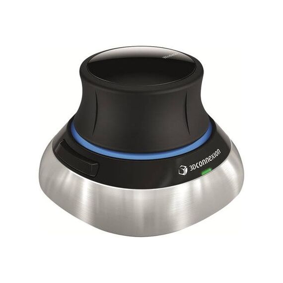 3Dconnexion SpaceMouse Wireless 3D mouse 2 3DX-700066