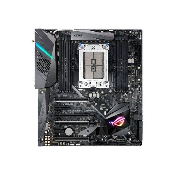 ASUS ROG Strix X399-E Gaming Motherboard 90MB0V70-M0EAY0